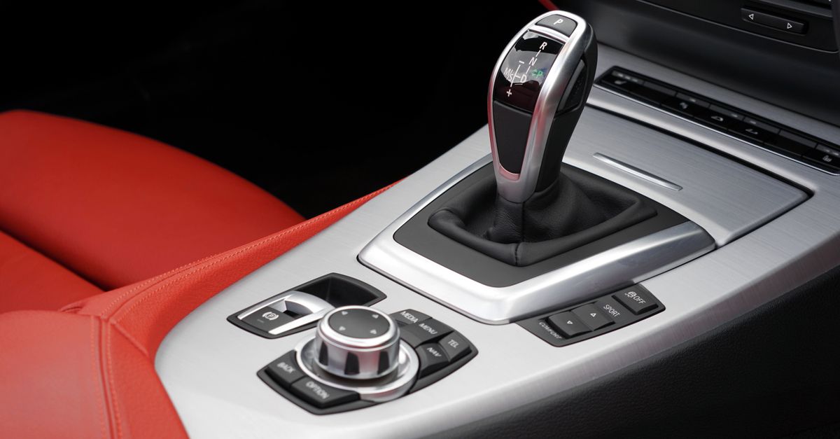 BMW car key fob — A1 Staten Island Locksmith