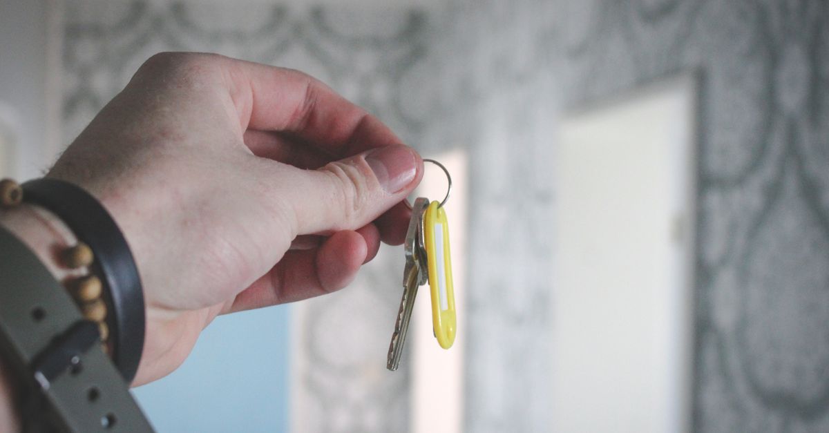 Locked Out of Your Home or Office? Do These 4 Things First — A1 Staten Island Locksmith