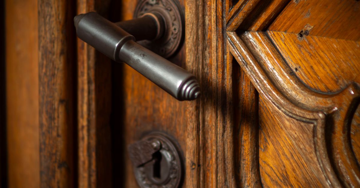 Mortise Lock Repair & Replacement — A1 Staten Island Locksmith