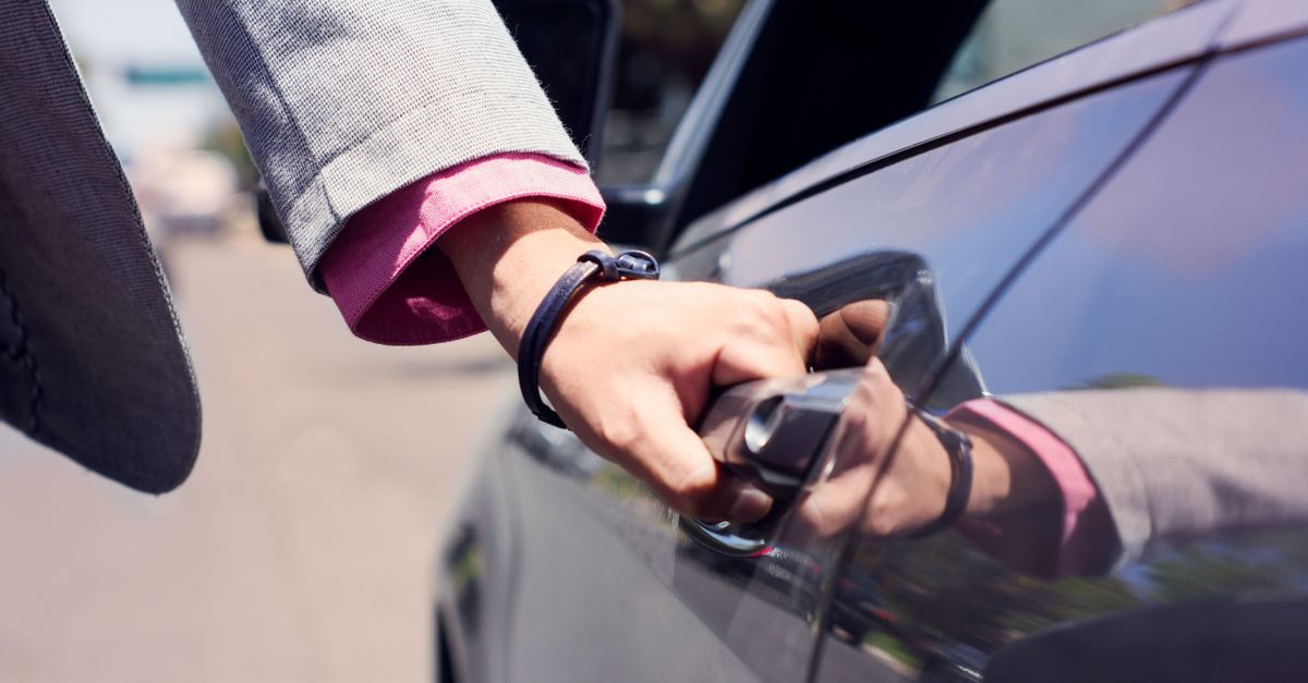 What Happens During an Emergency Car Lockout Call — A1 Staten Island Locksmith