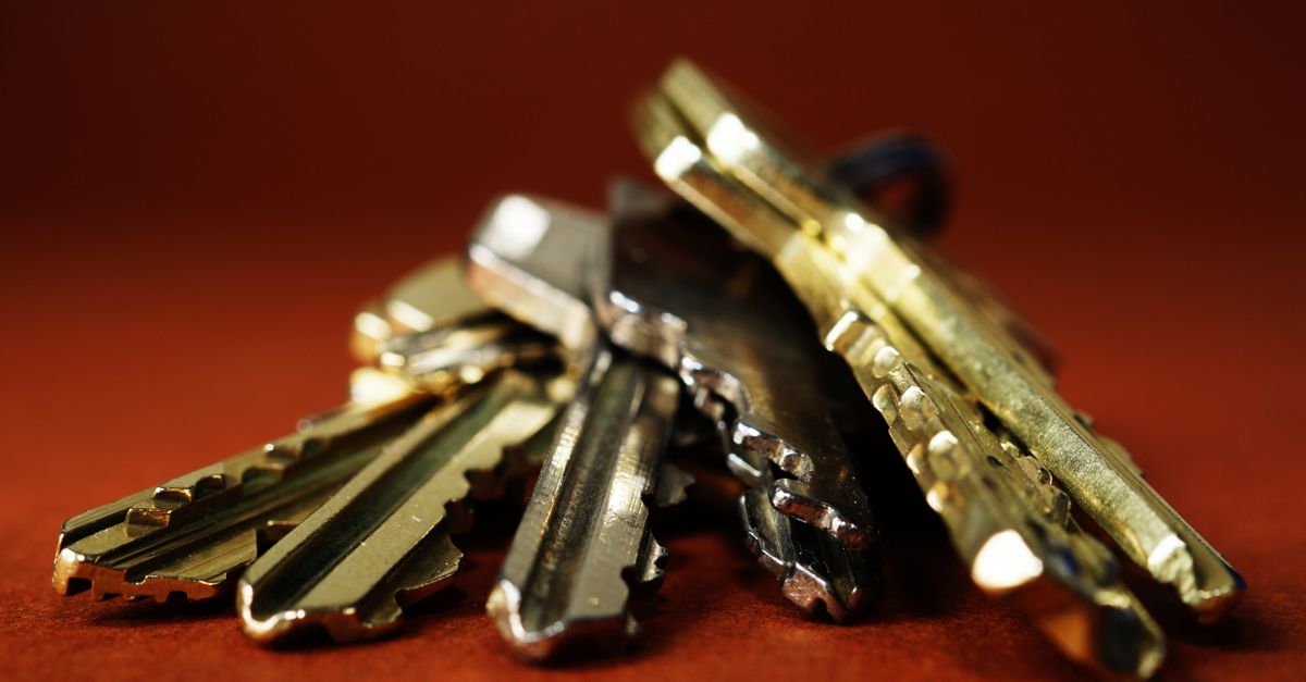 Rekey vs. Replacement After Staff Turnover or a Security Incident — A1 Staten Island Locksmith