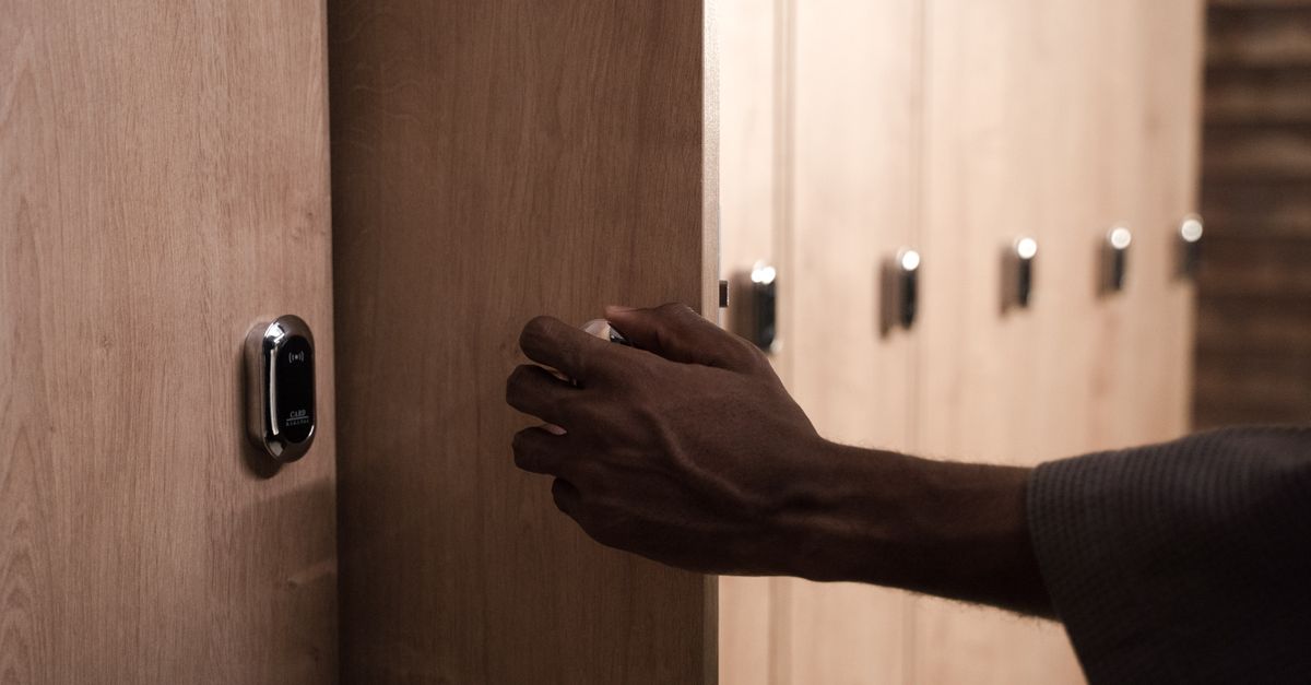Electric and Smart Mortise Lock Upgrades for Modern Retail Security — A1 Staten Island Locksmith